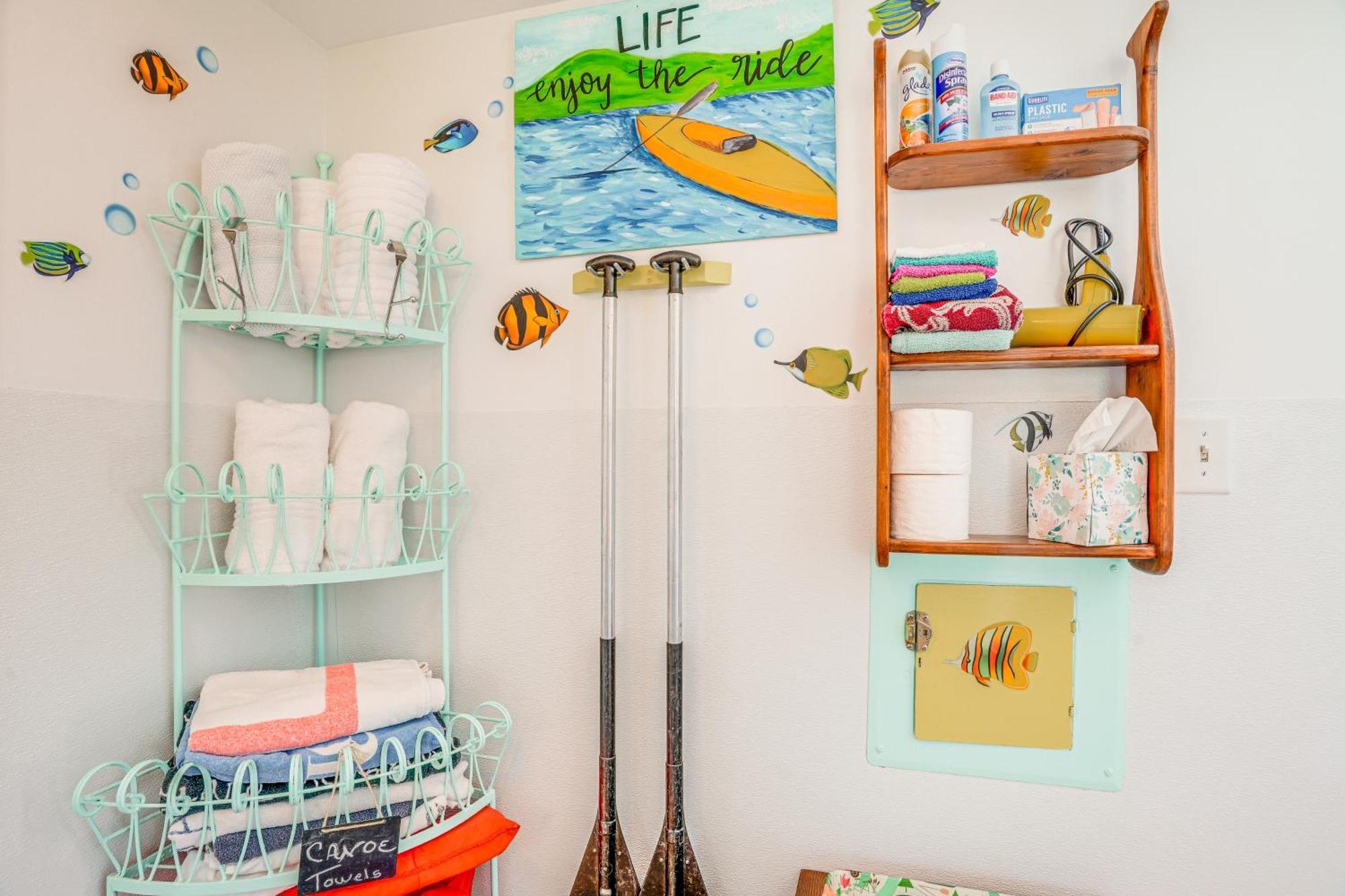 Waterfront Virginia Retreat With Canoe, Pets Welcome Rileyville Buitenkant foto